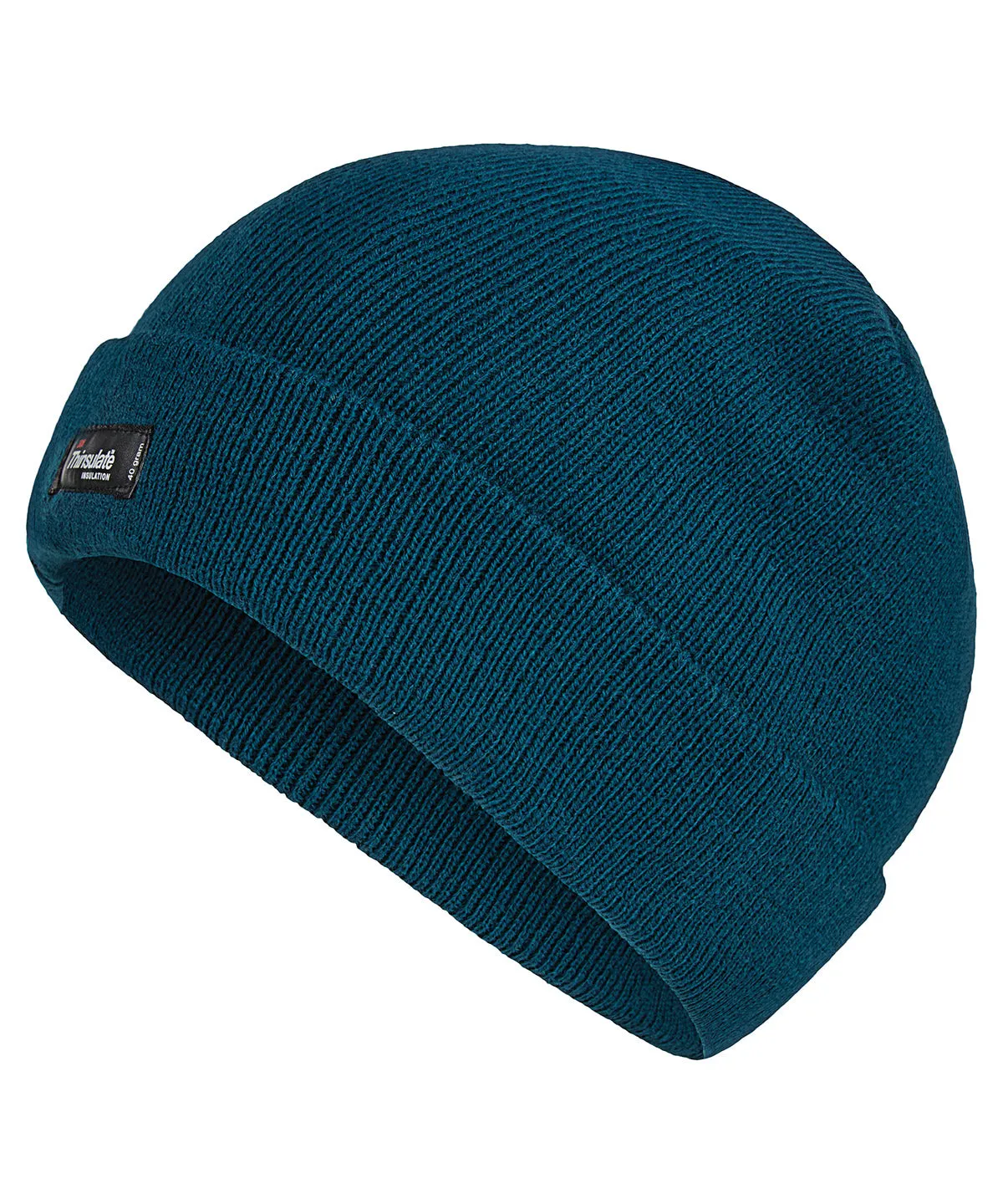 Thinsulate hat | Moss