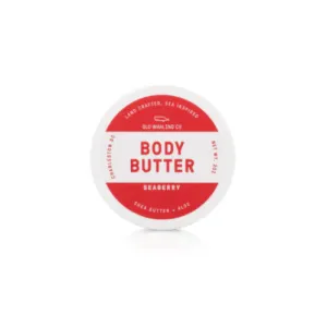 Travel Size Seaberry Body Butter - 2oz