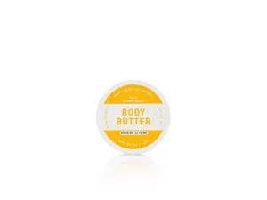 Travel Size Seaside Citrine Body Butter - 2oz