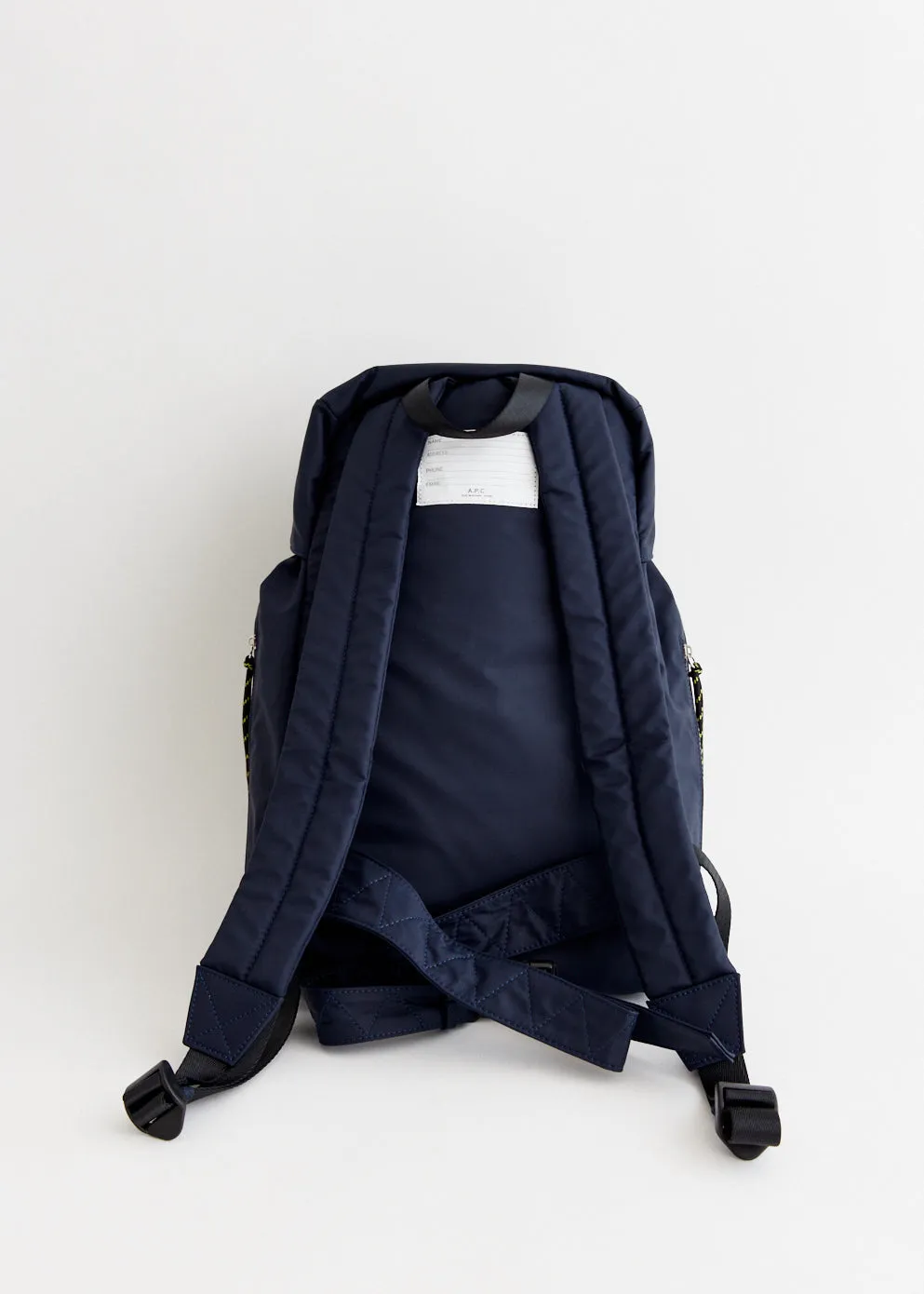Trek Backpack