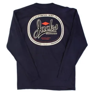 Trenton Classic L/S Tee
