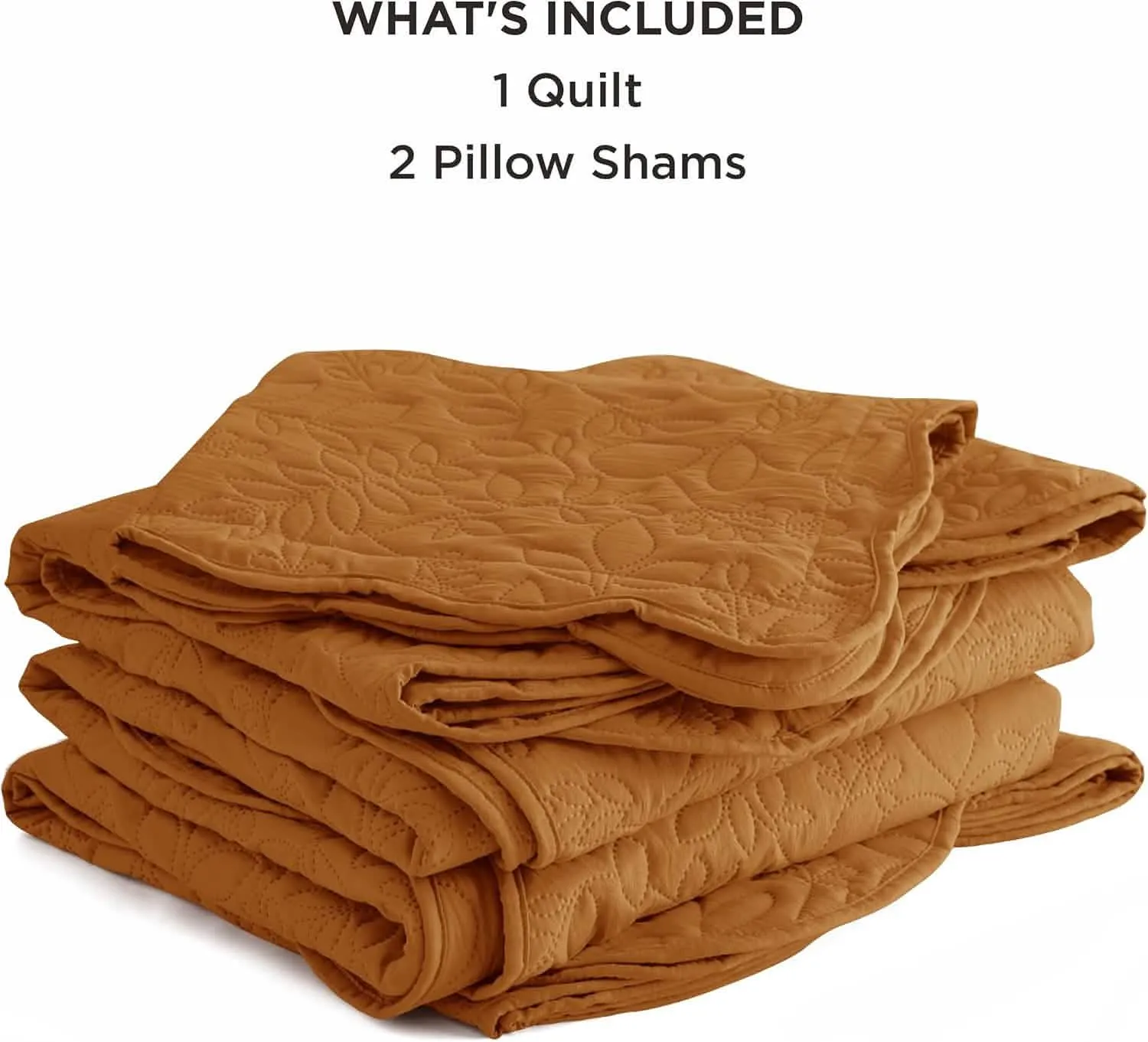Ultrasonic Quilt set