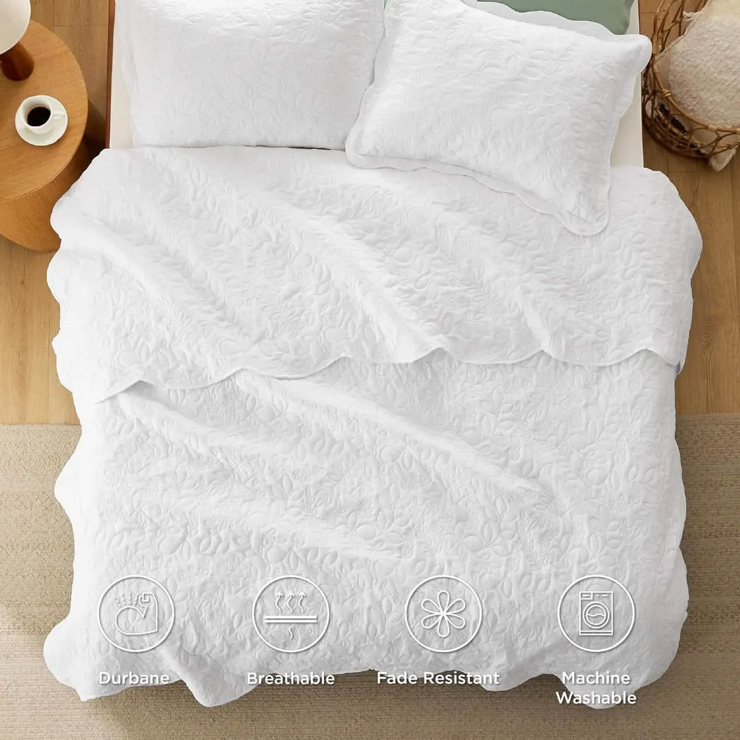 Ultrasonic Quilt set
