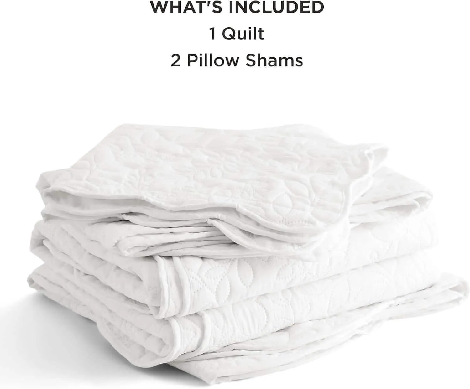 Ultrasonic Quilt set