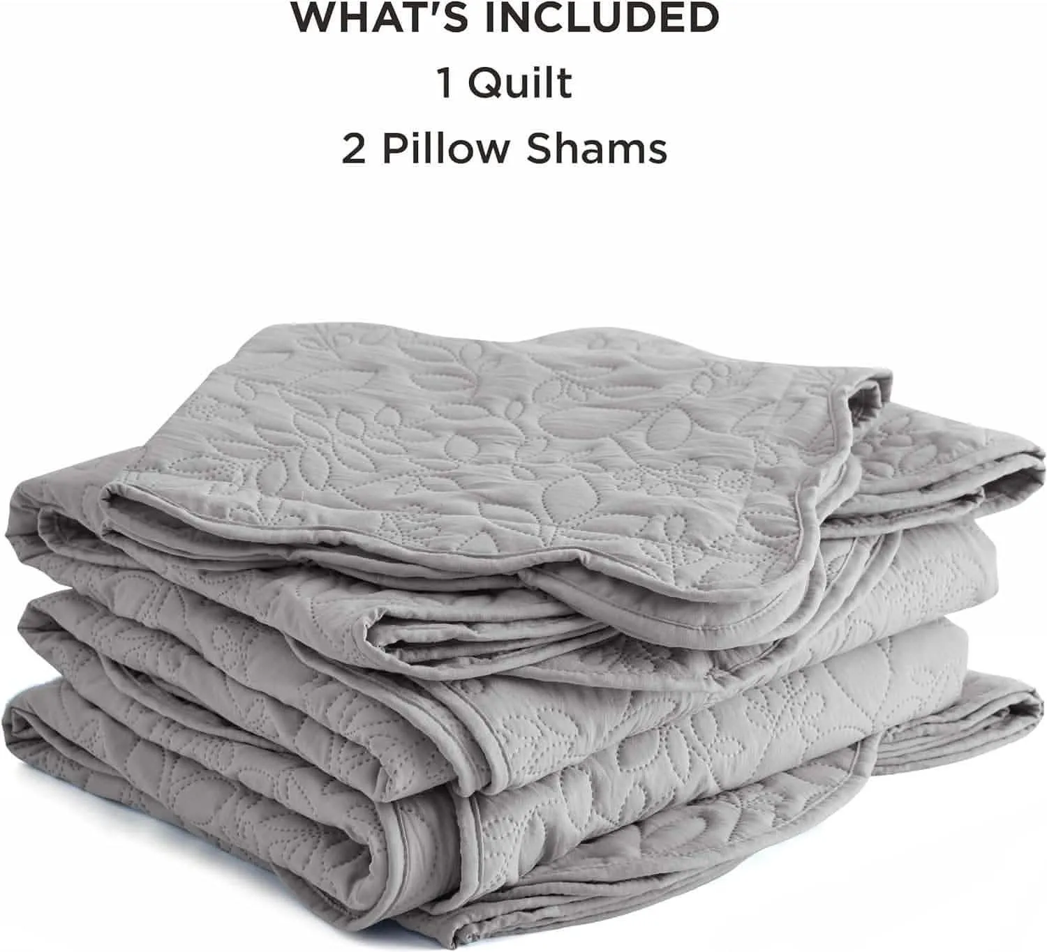 Ultrasonic Quilt set