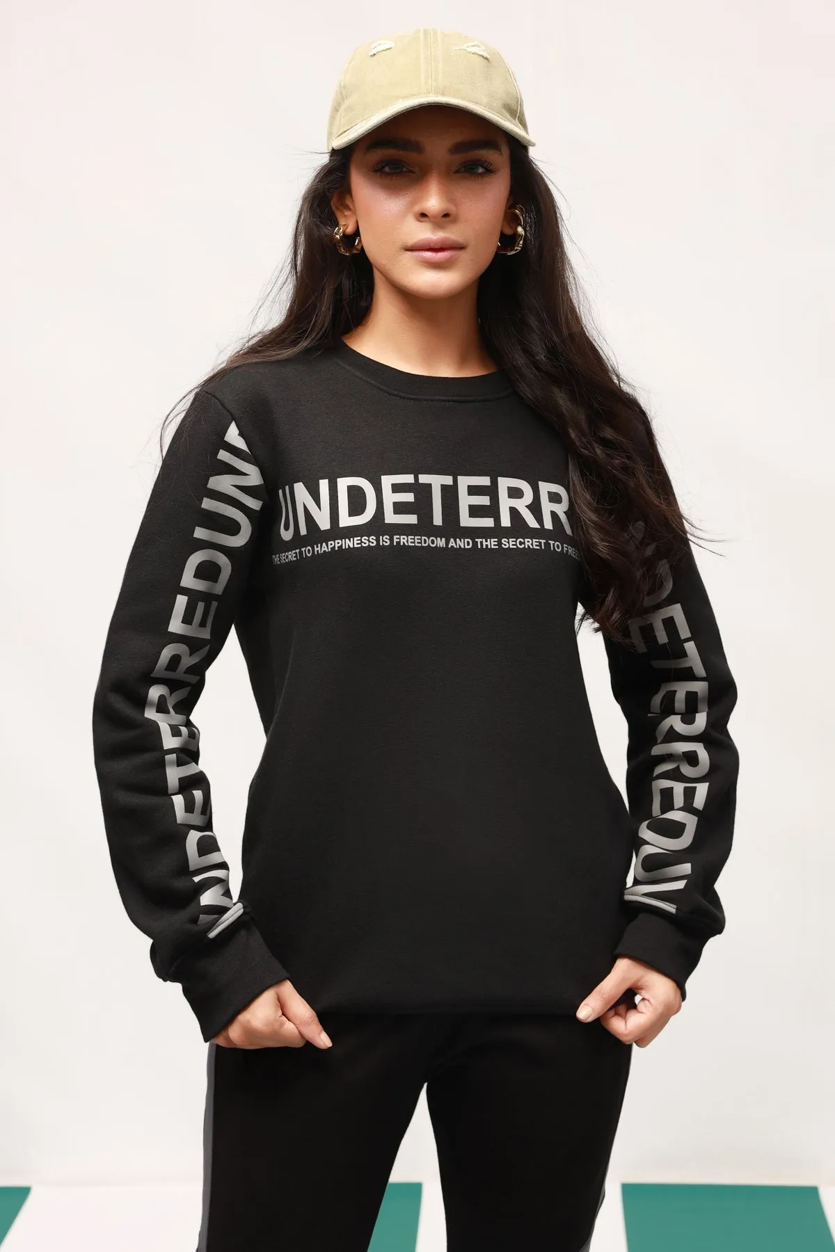 Undeterred Reflector Coord Set - W22 - WSC0002