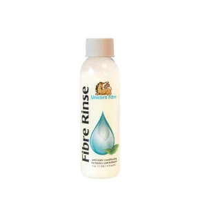 Unicorn Clean - Fibre Rinse (Classic Scent): 111mL
