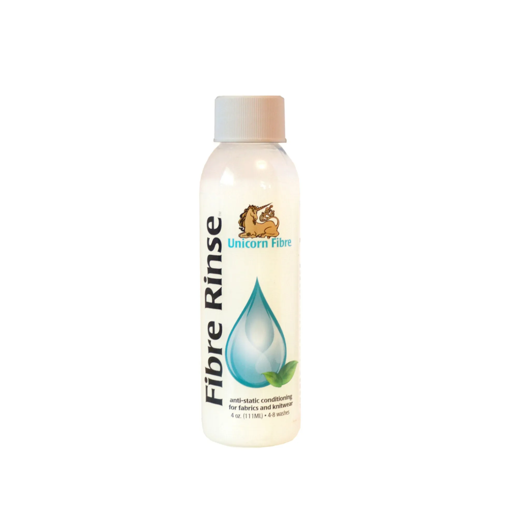 Unicorn Clean - Fibre Rinse (Classic Scent): 111mL