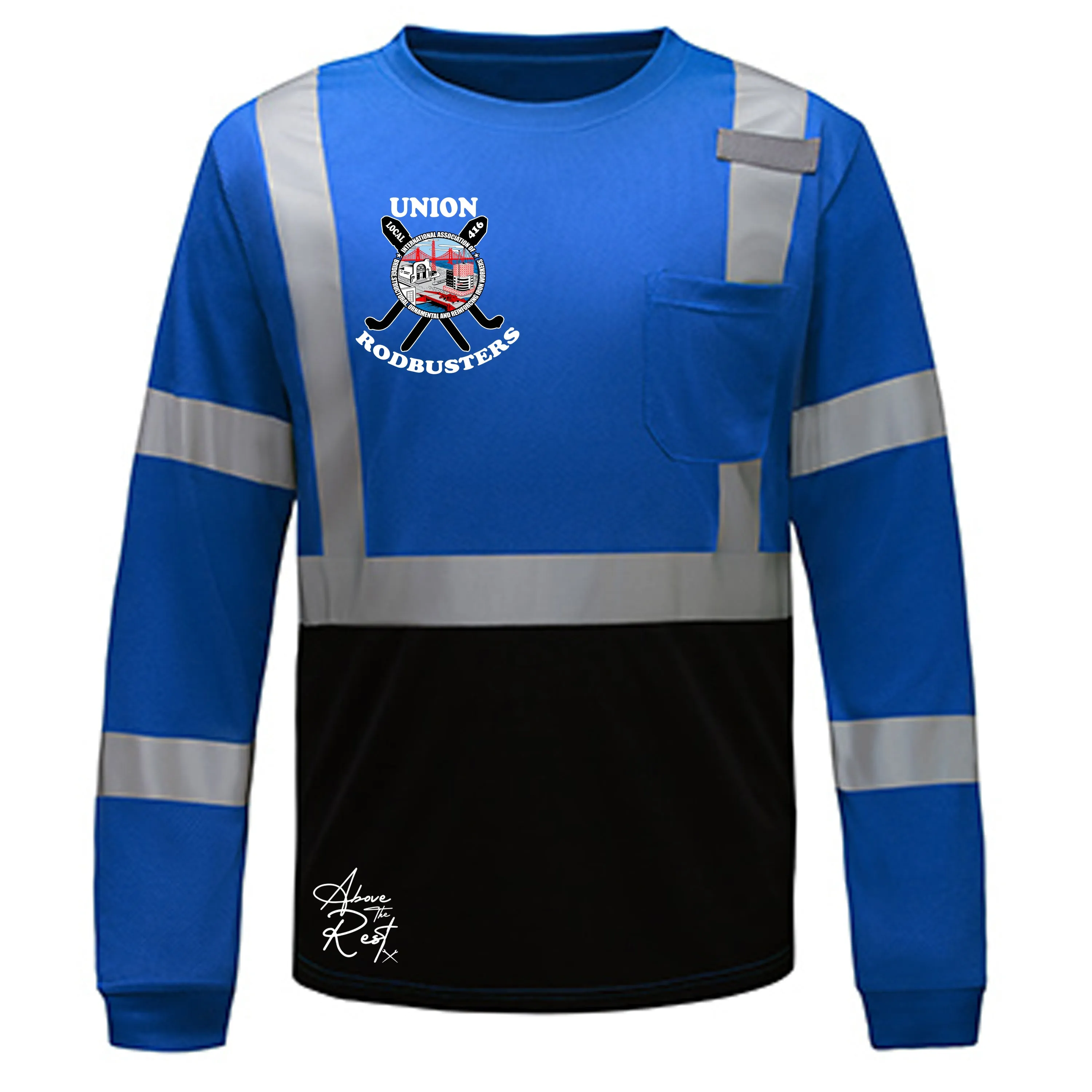 UNION 416 HI-VIS