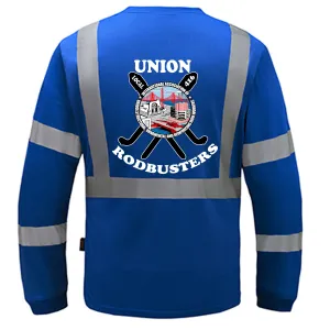 UNION 416 HI-VIS
