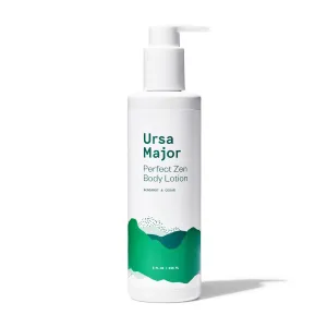 URSA MAJOR - Perfect Zen Body Lotion
