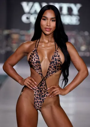 Vanity Couture Luxe Experience - Customize A Swimsuit