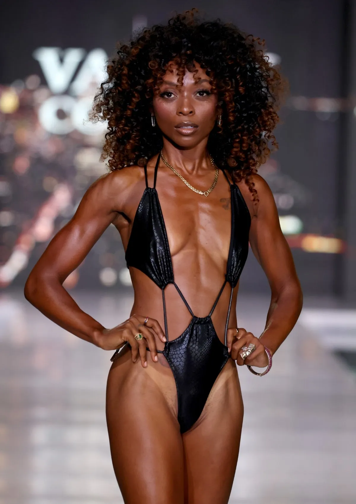 Vanity Couture Luxe Experience - Customize A Swimsuit