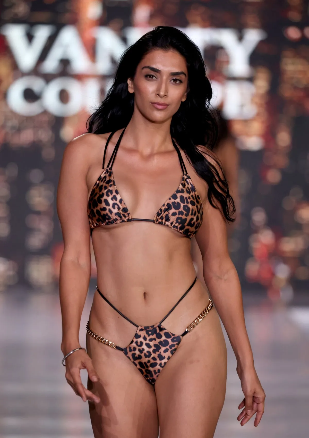 Vanity Couture Luxe Experience - Customize A Swimsuit