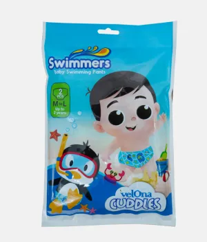 Velona Cuddles Baby Swimming Pants (Up to 2years)