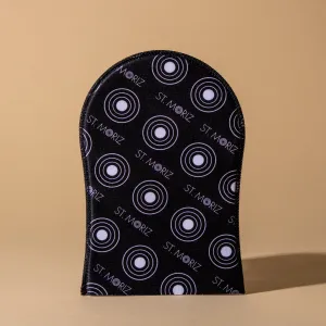 Velvet Single Sided Self Tanning Mitt