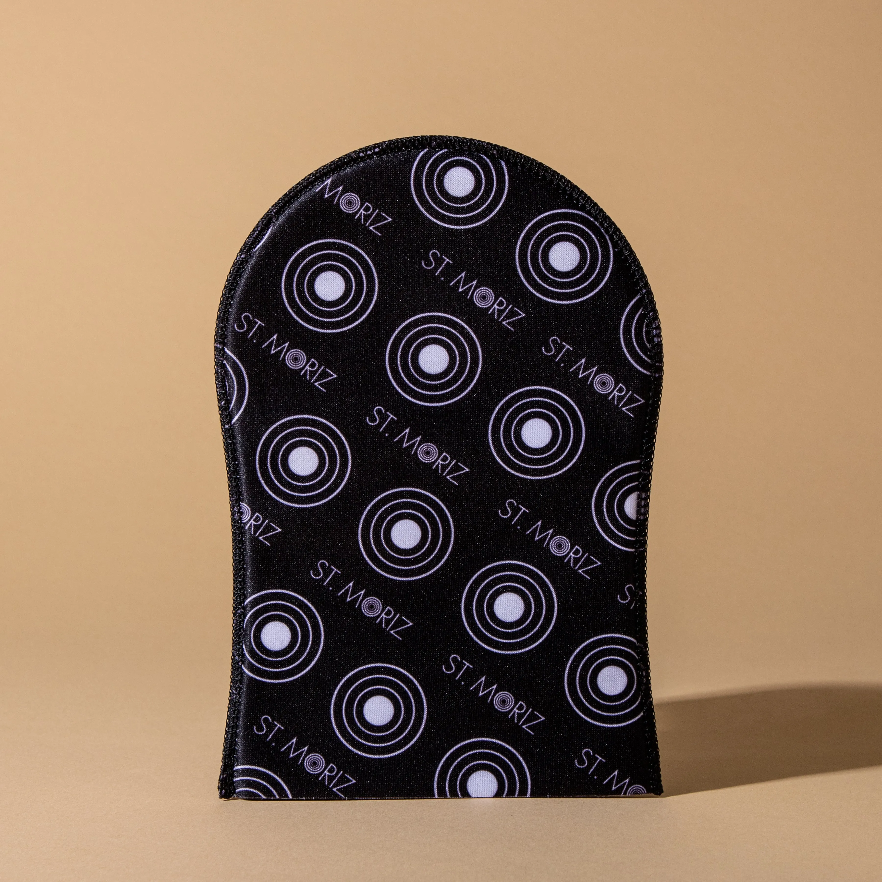 Velvet Single Sided Self Tanning Mitt