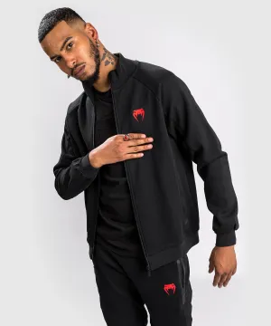 Venum Okinawa 3.0 Track Jacket  - Black/Red