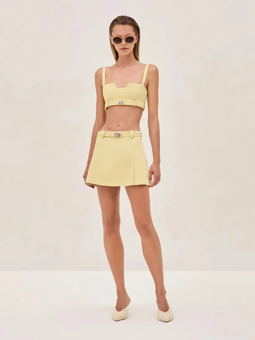 Veri Top Yellow