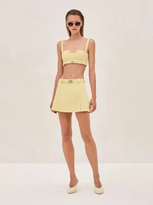 Veri Top Yellow