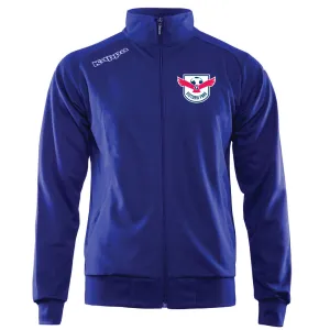 Victoria Park FC - Track Jacket - Cobalt