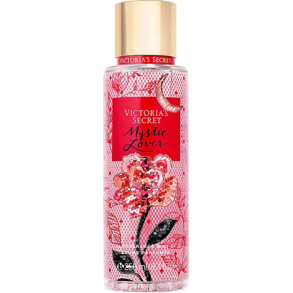 Victoria's Secret Mystic Lover Fragrance Mist 250ml