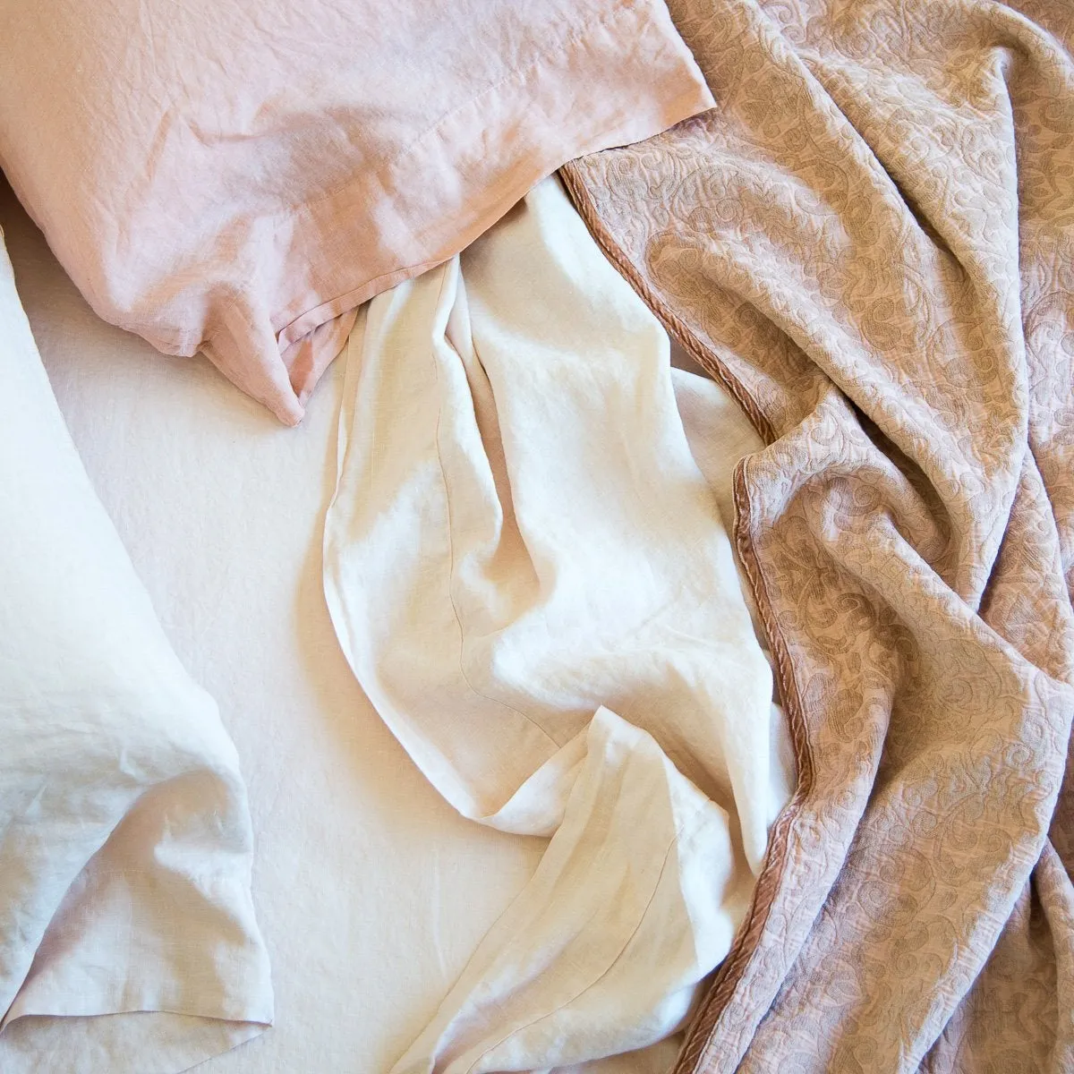 Vienna Coverlet