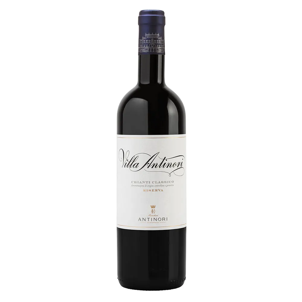 Villa Antinori Chianti Classico Riserva
