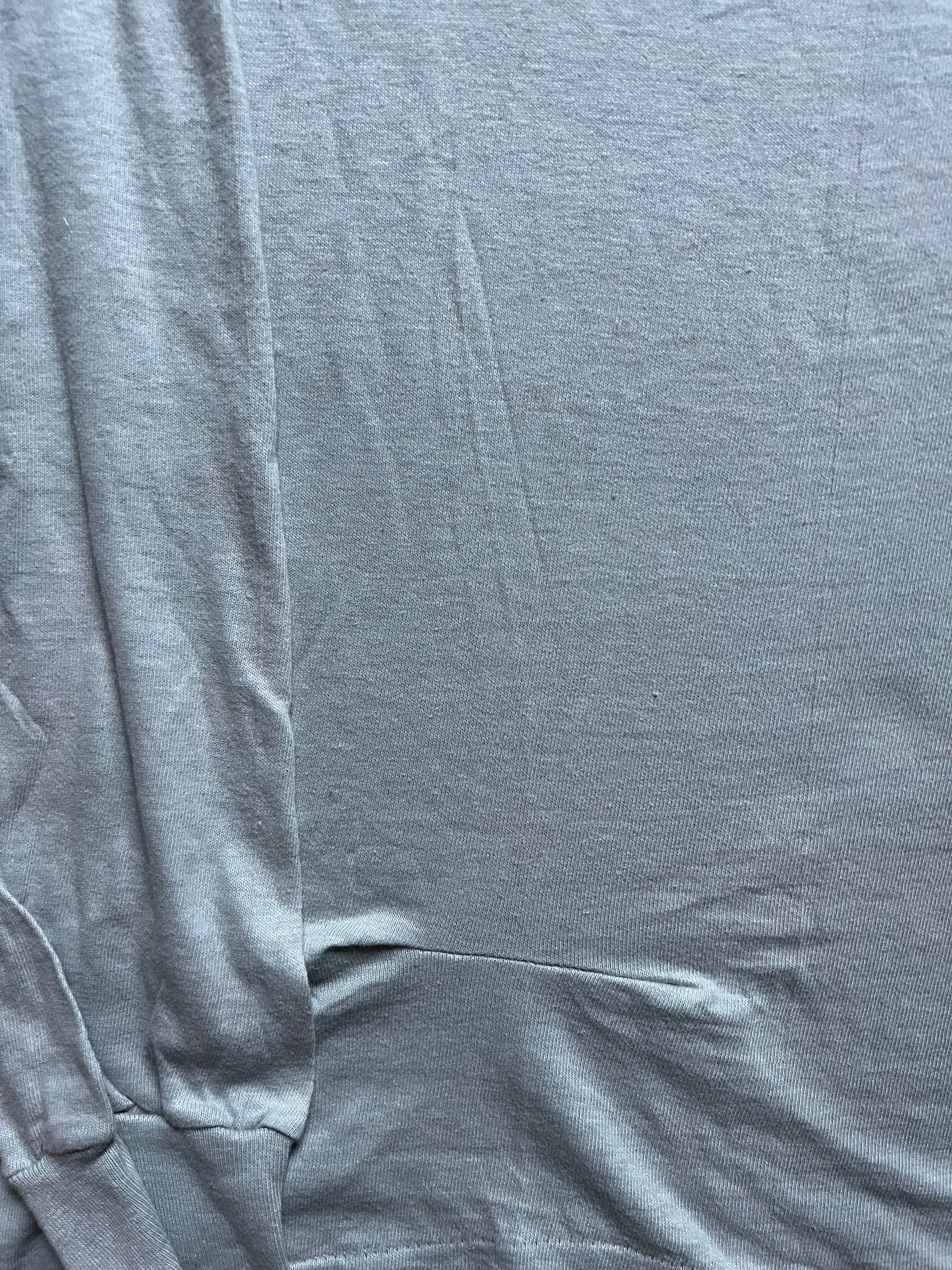 Vintage Apple Computer Spell Out Promotional L/S T-Shirt