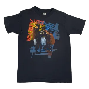 Vintage Bell Biv Devoe “Shit Is Mental” T-Shirt