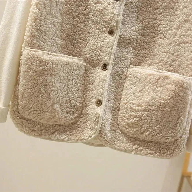 Vivienne| Gilet