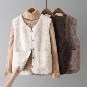Vivienne| Gilet