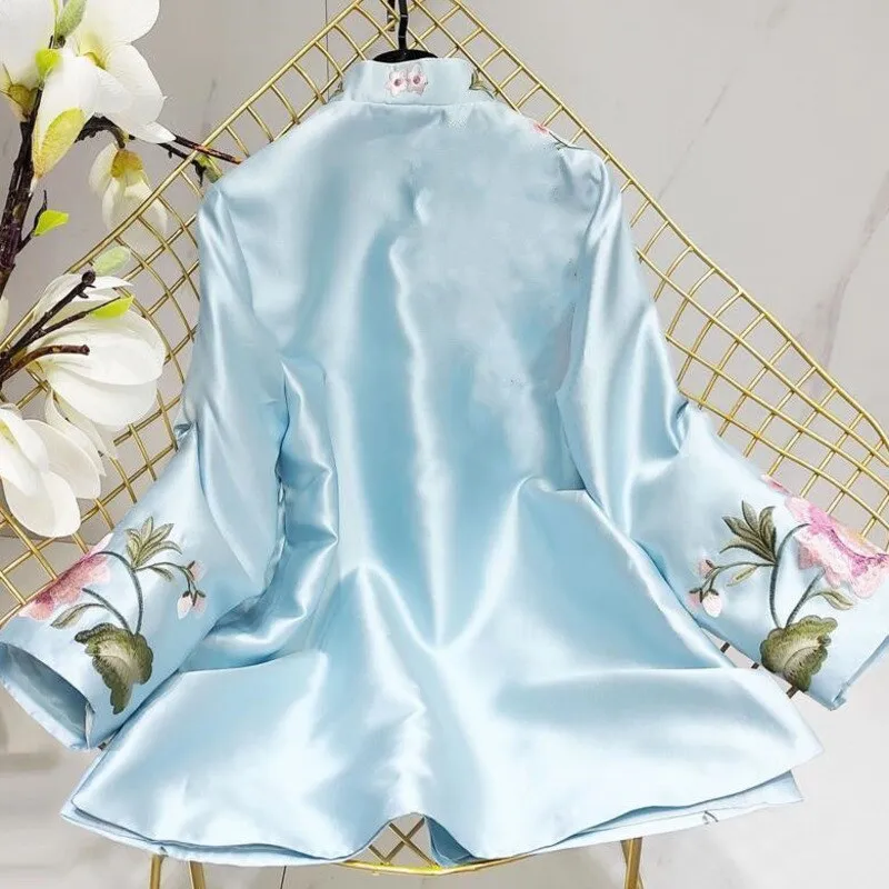 Walk To Class Blouse