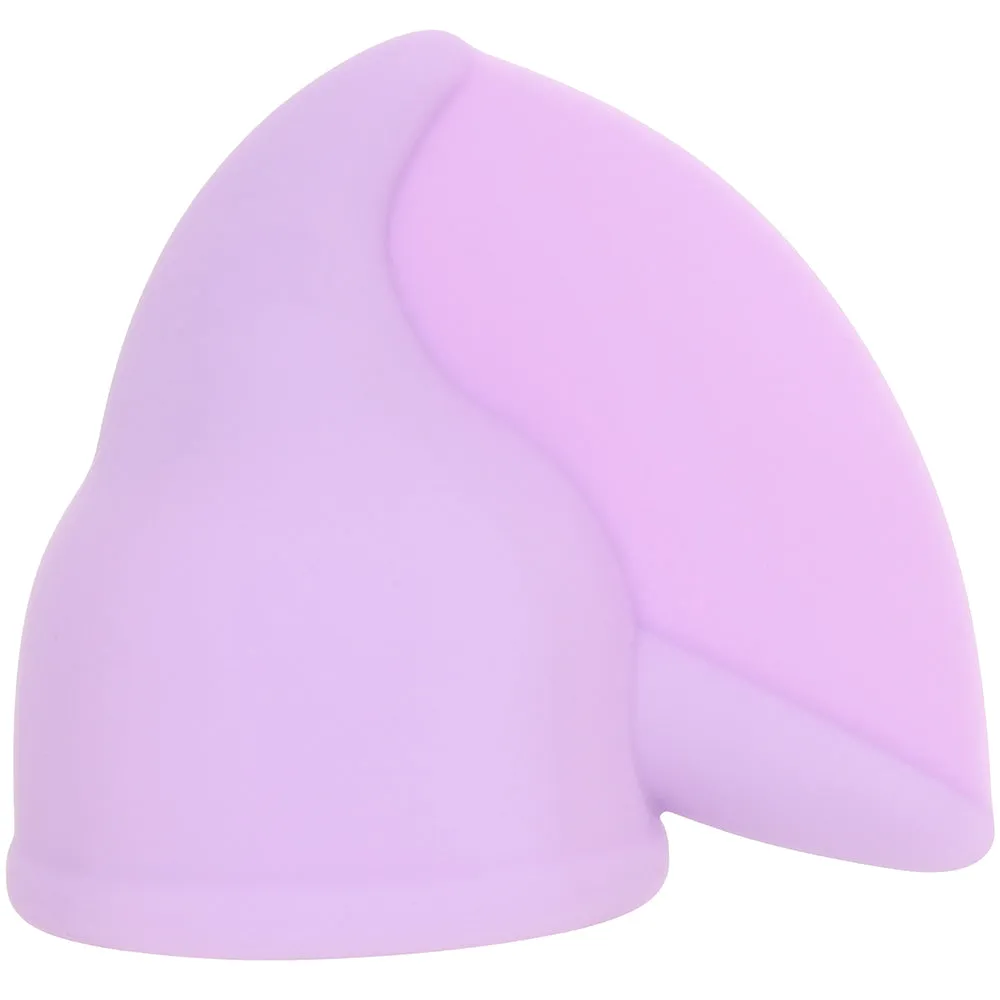 Wand Essentials Flutter Tip Attachment
