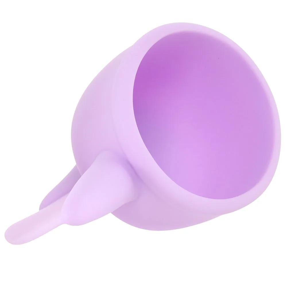 Wand Essentials Flutter Tip Attachment