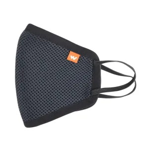 WILDCRAFT HYPA SHIELD W95  OUTDOOR PROTECTION MASK - S SIZE