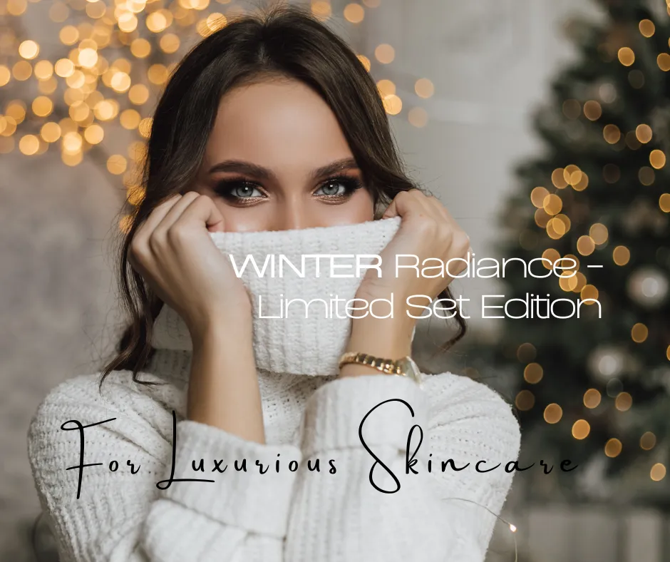 Winter Glow Essentials Set