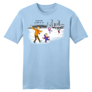 Winter of '77
