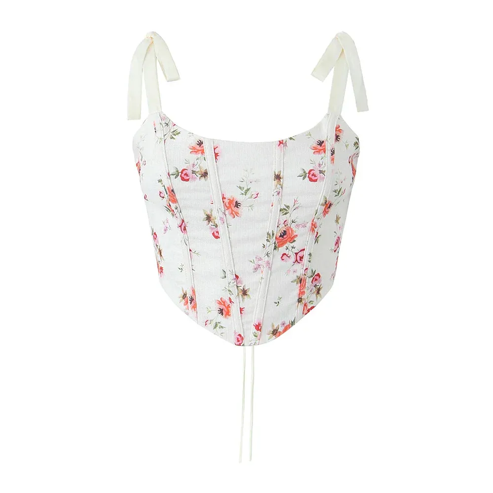 Wjczt 2024 MIKAS CROP TOP