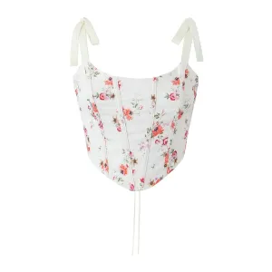 Wjczt 2024 MIKAS CROP TOP