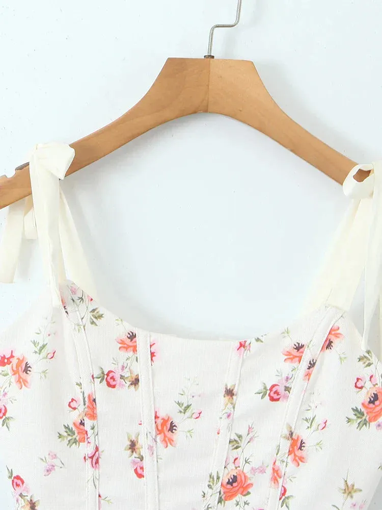 Wjczt 2024 MIKAS CROP TOP