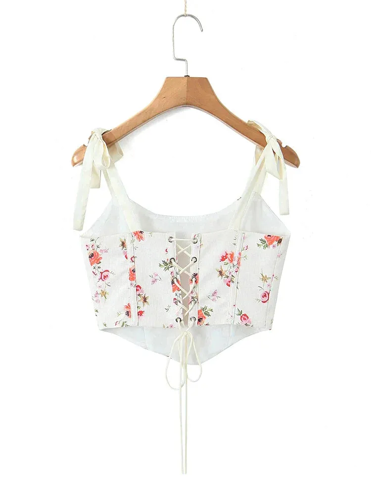 Wjczt 2024 MIKAS CROP TOP