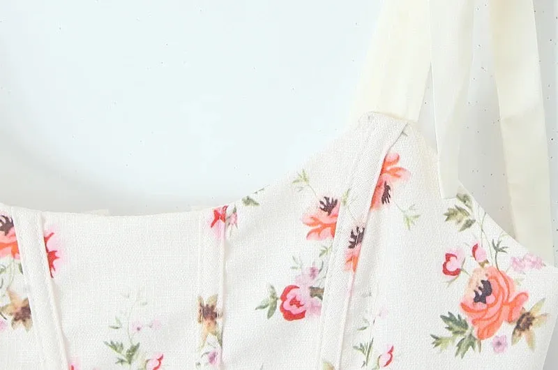 Wjczt 2024 MIKAS CROP TOP