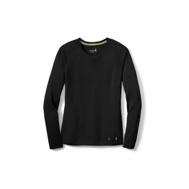 Women's Classic All-season Merino Base Layer Long Sleeve