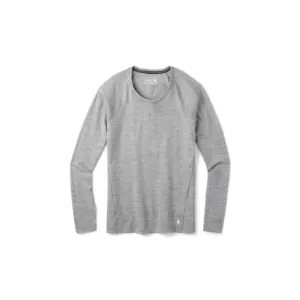 Women's Classic All-season Merino Base Layer Long Sleeve