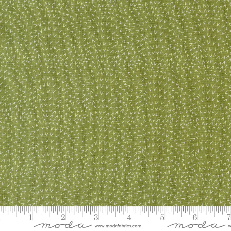 Woodland Wonder: Layer Cake
