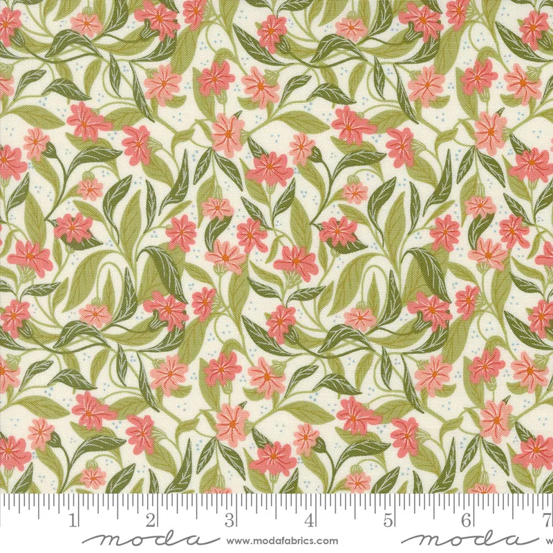 Woodland Wonder: Layer Cake