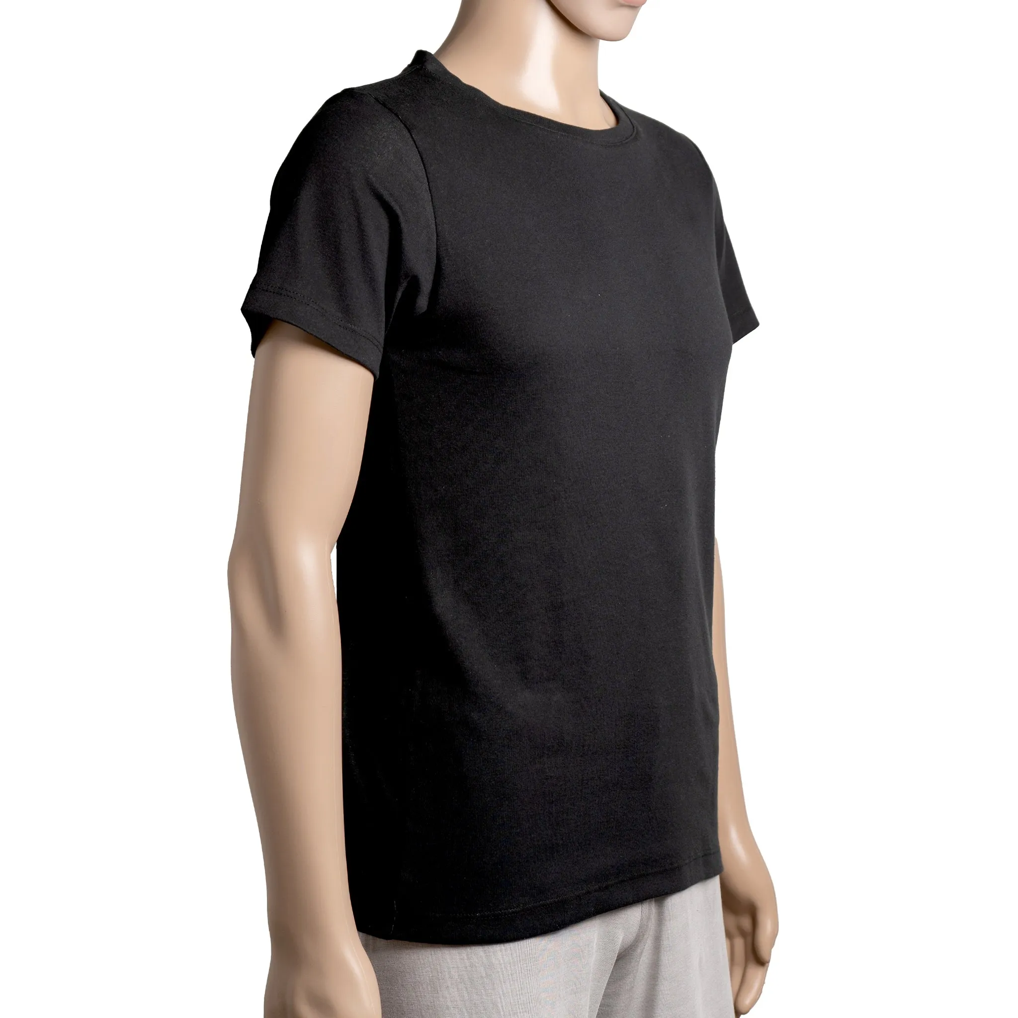 WOREMOR EMF Shielding Men's T-Shirt