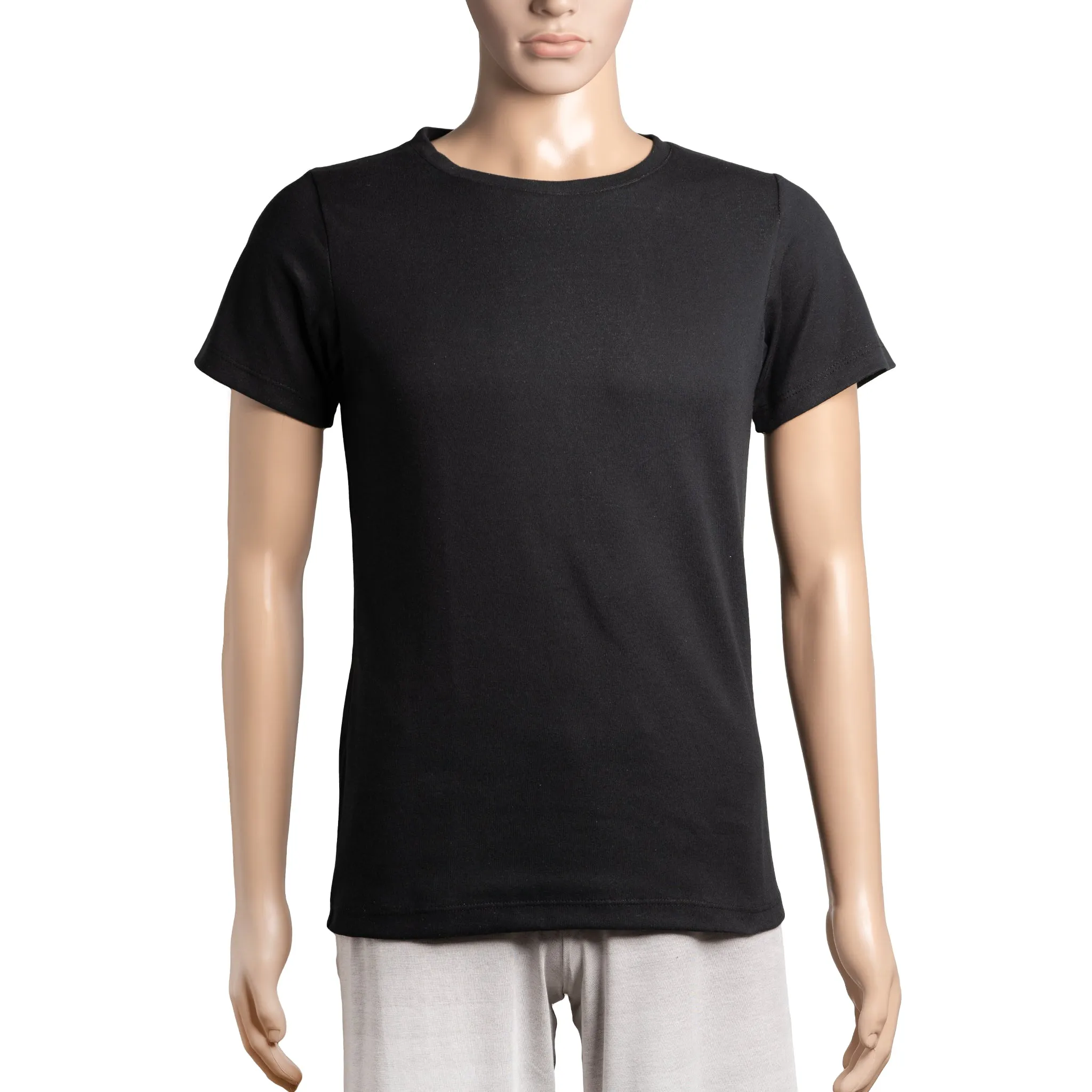 WOREMOR EMF Shielding Men's T-Shirt