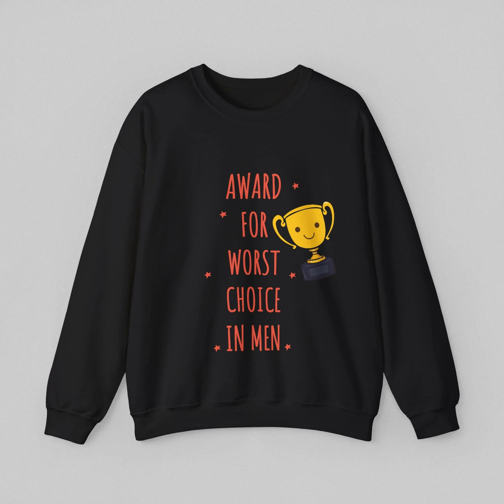 Worst Choice Women's Sweatshirt